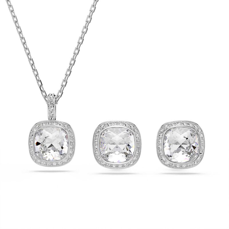 Swarovski Una Angelic Set image number 0